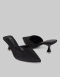 Yongki Komaladi Studded Bustong Shoes