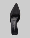 Yongki Komaladi Studded Bustong Shoes