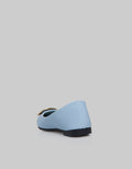 Yongki Komaladi Flat Shoes Elegan