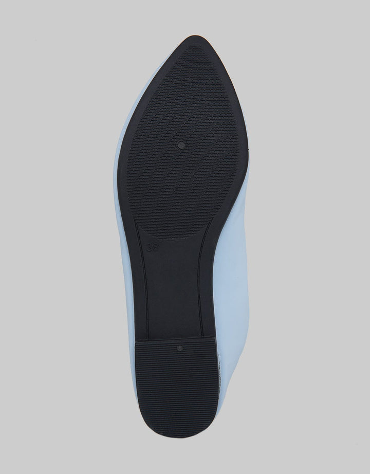 Yongki Komaladi Flat Shoes Elegan