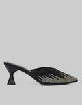 Yongki Komaladi Studded Color Bustong Shoes