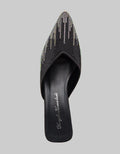 Yongki Komaladi Studded Color Bustong Shoes