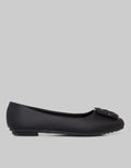 Yongki Komaladi Flat Shoes