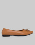 Yongki Komaladi Flat Shoes Round Amante