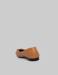 Yongki Komaladi Flat Shoes Round Amante