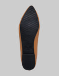 Yongki Komaladi Flat Shoes Round Amante