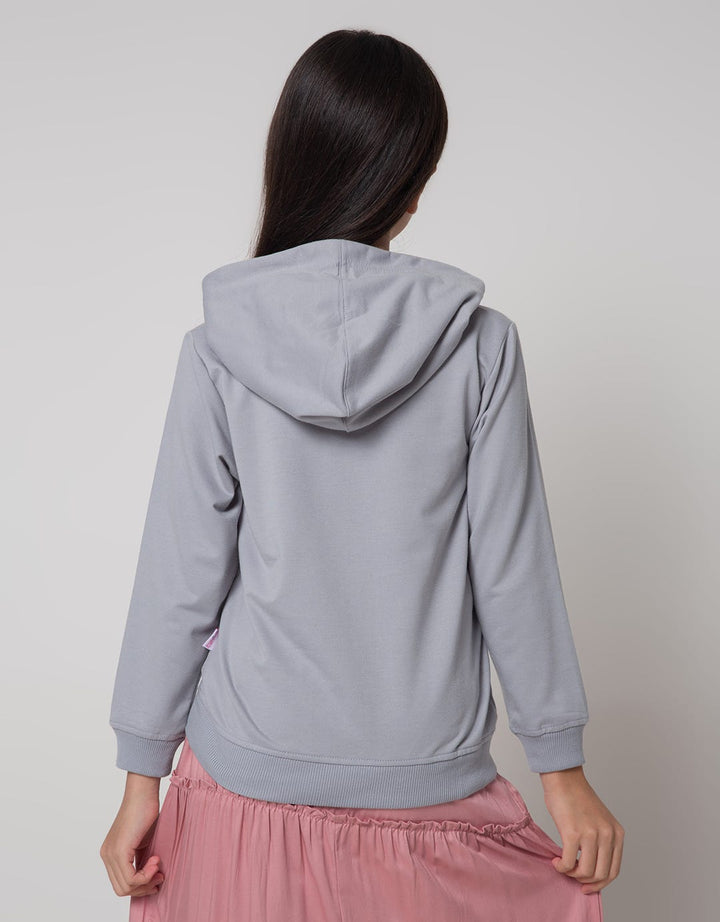 Cardinal Kids Girl Unicorn Sweater Anak Perempuan