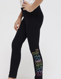 Cardinal Kids Girl Legging Wording Anak Perempuan