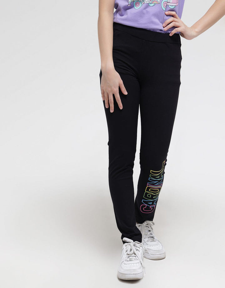 Cardinal Kids Girls Leggings