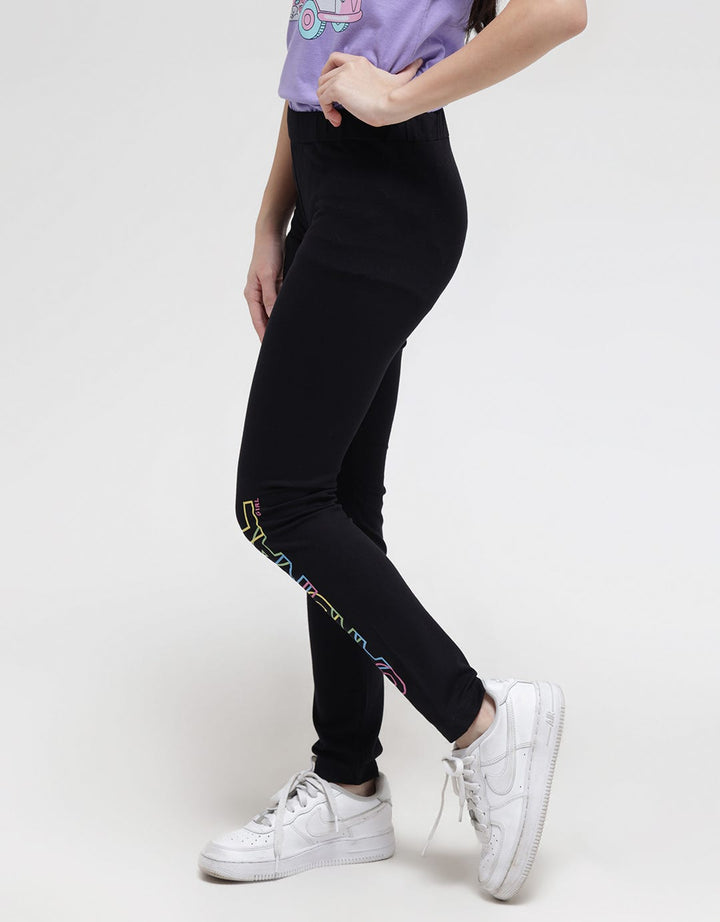 Cardinal Kids Girls Leggings