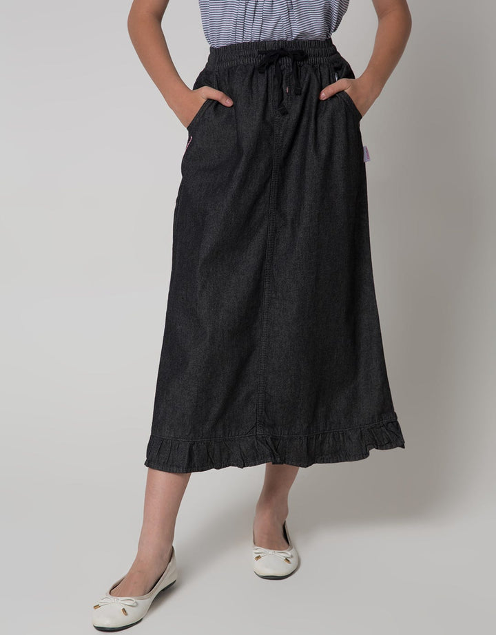 Cardinal Kids Girl Rok Maxi Anak Perempuan