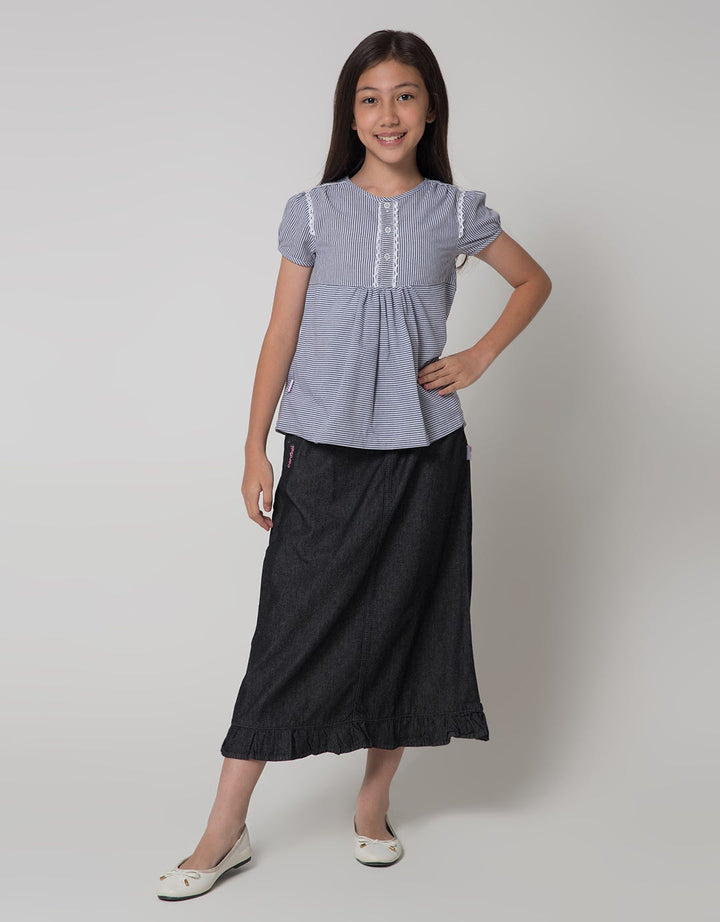 Cardinal Kids Girl Rok Maxi Anak Perempuan