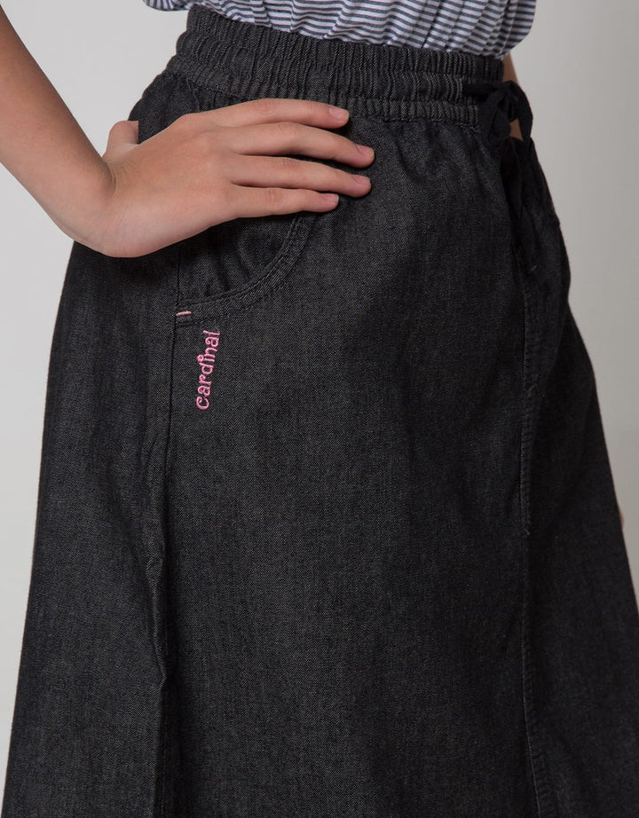 Cardinal Kids Girl Rok Maxi Anak Perempuan