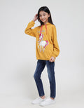 Cardinal Kids Girl Sweater Unicorn