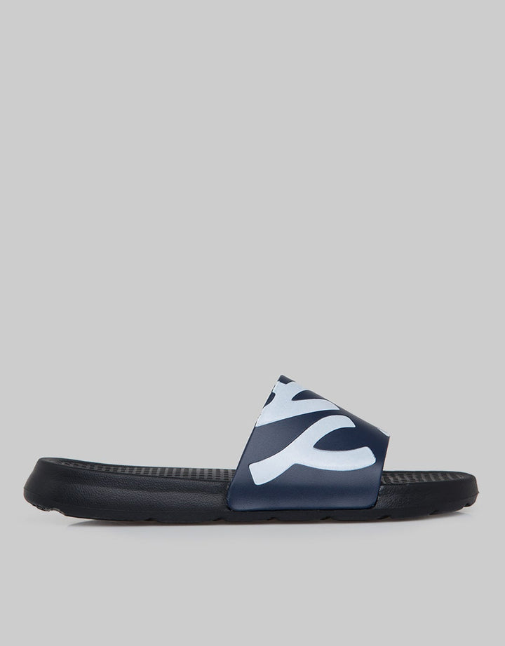 Yongki Komaladi Strap Sandals