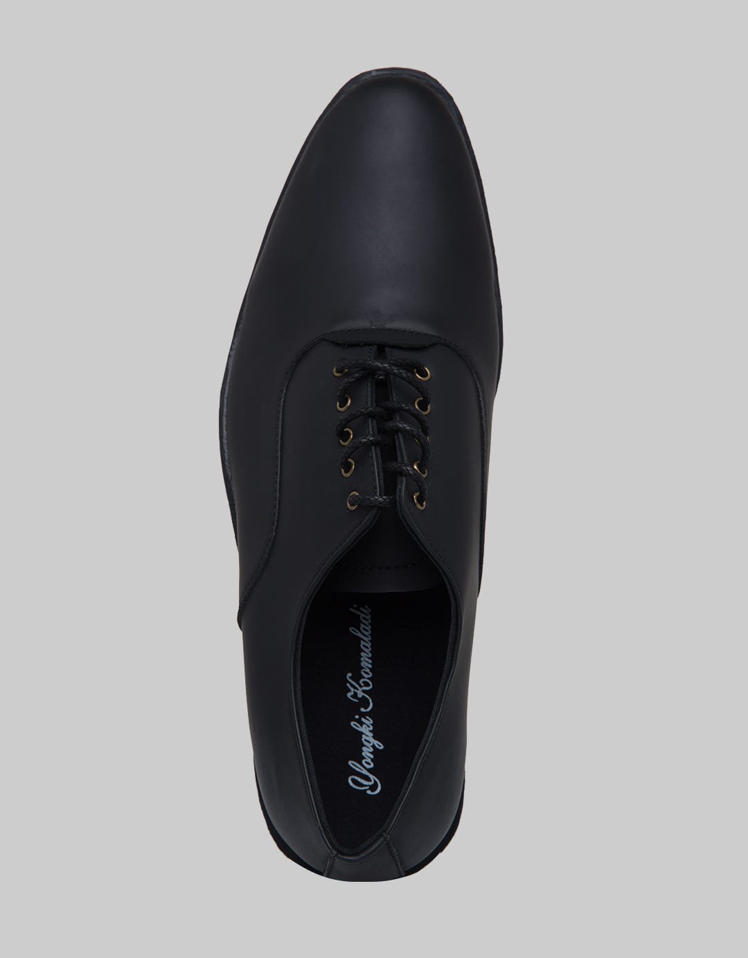 Yongki Komaladi Formal Shoes
