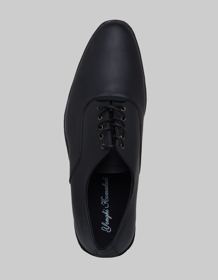 Yongki Komaladi Formal Shoes