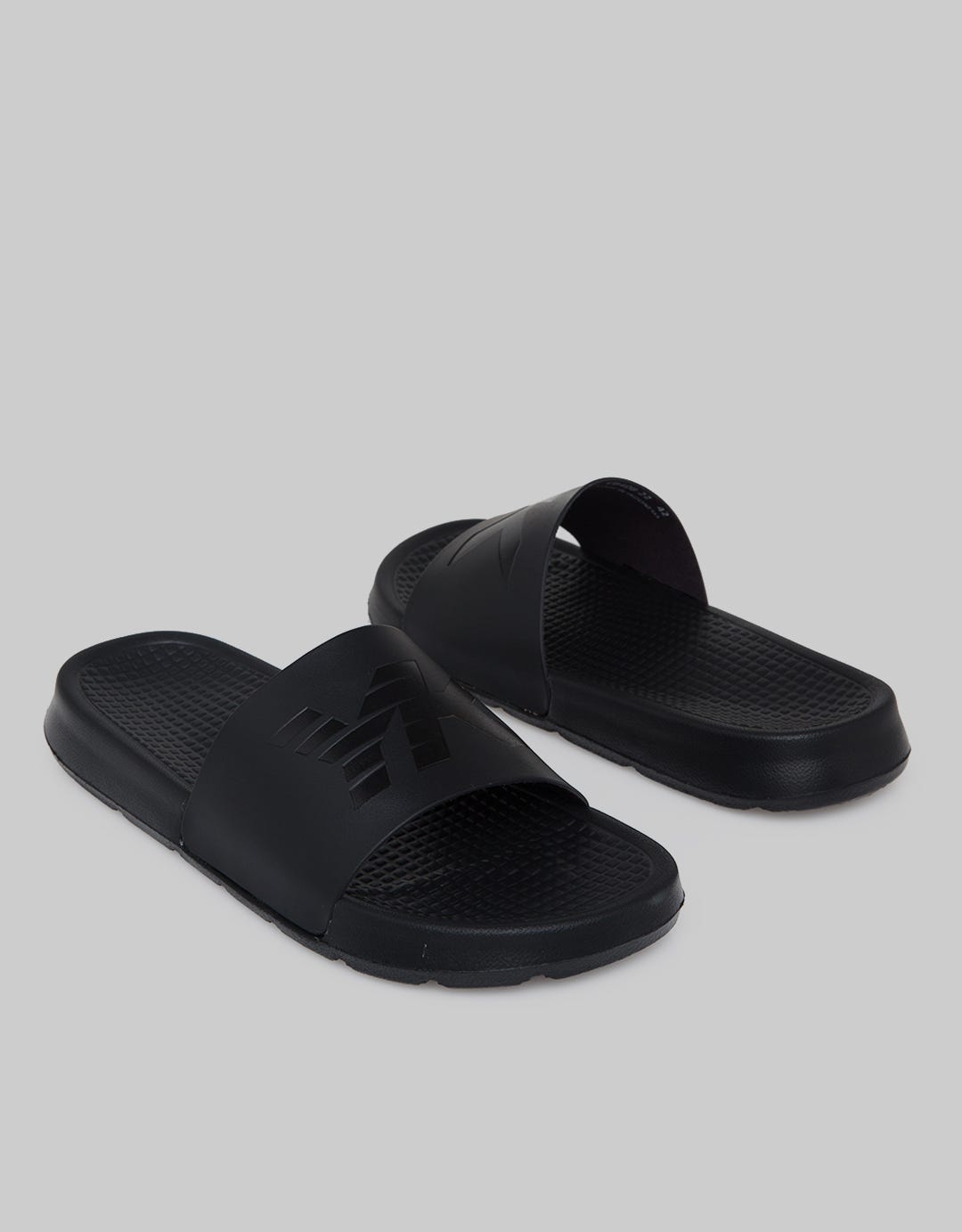 Yongki Komaladi Big Strap Sandals