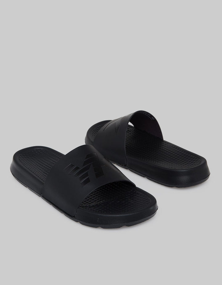 Yongki Komaladi Big Strap Sandals