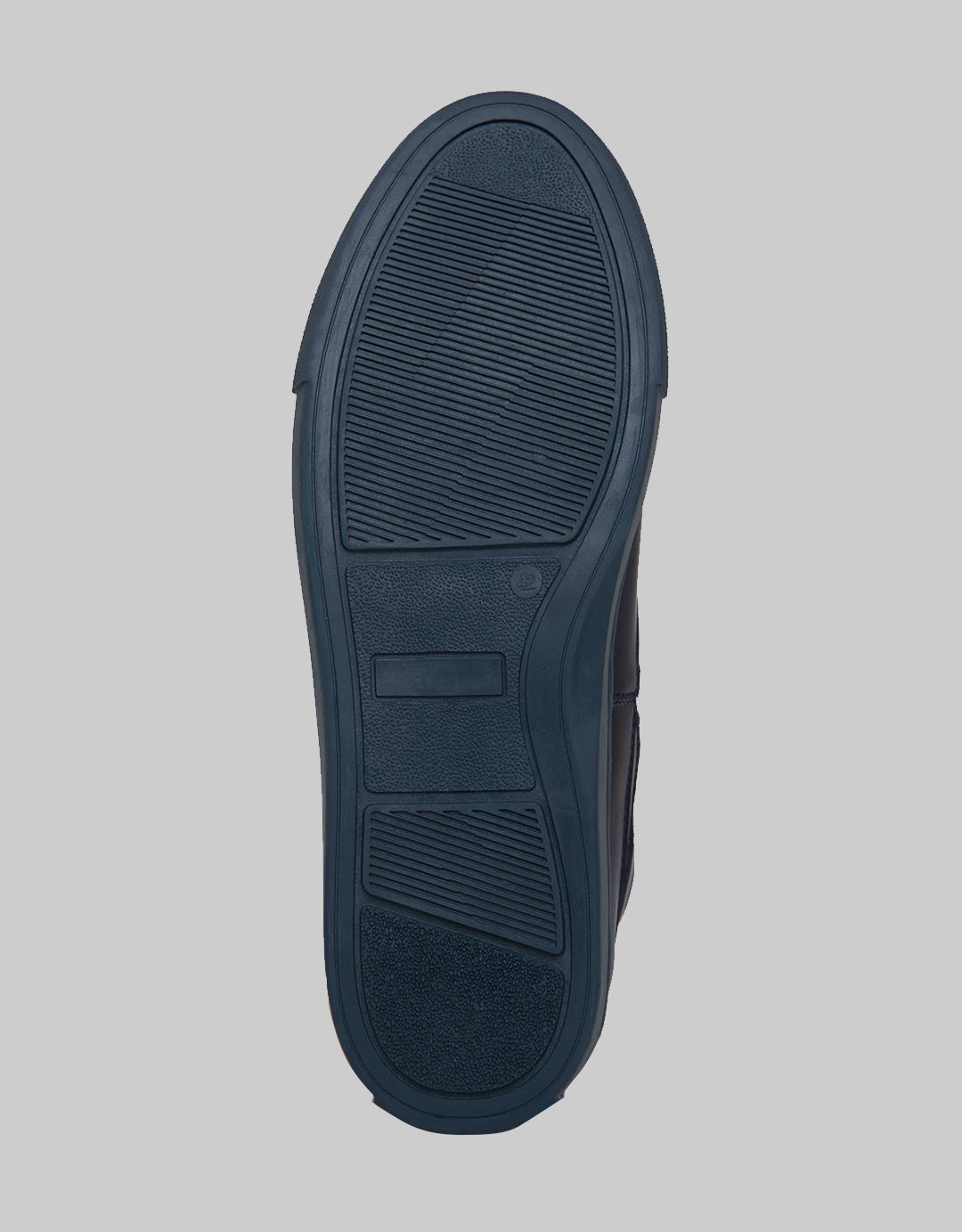 Yongki Komaladi Contrast Shoelace Shoes