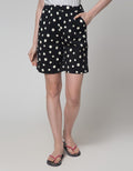 Nevada Boxer Basic Polka Knit