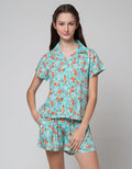 Nevada Baby Fox Women's Pajamas Set