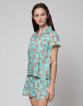 Nevada Baby Fox Women's Pajamas Set