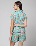 Nevada Baby Fox Women's Pajamas Set