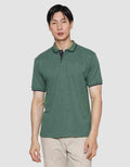 Nevada Pique Men's Polo Shirt