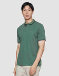Nevada Pique Men's Polo Shirt