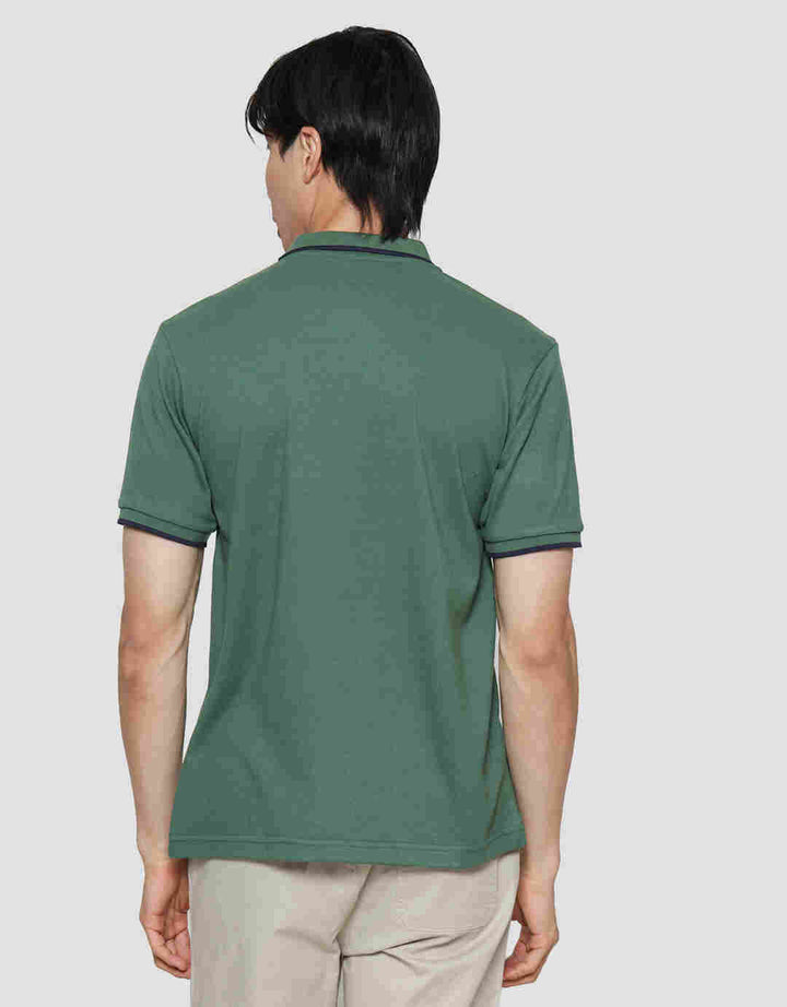 Nevada Pique Men's Polo Shirt