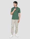 Nevada Pique Men's Polo Shirt