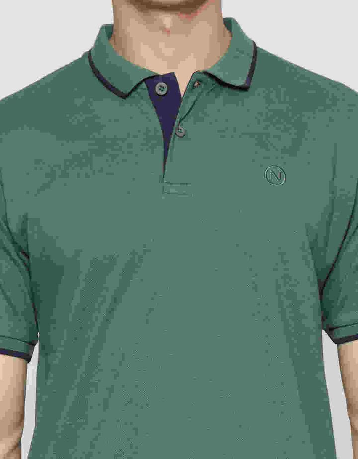 Nevada Pique Men's Polo Shirt