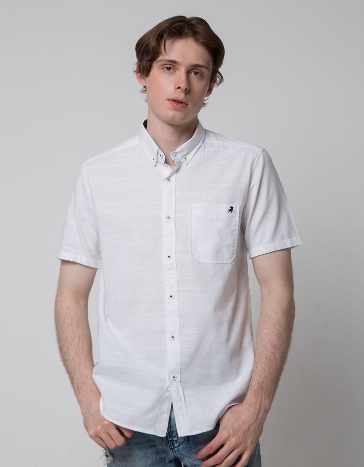 LOIS SHORT SLEEVE SH