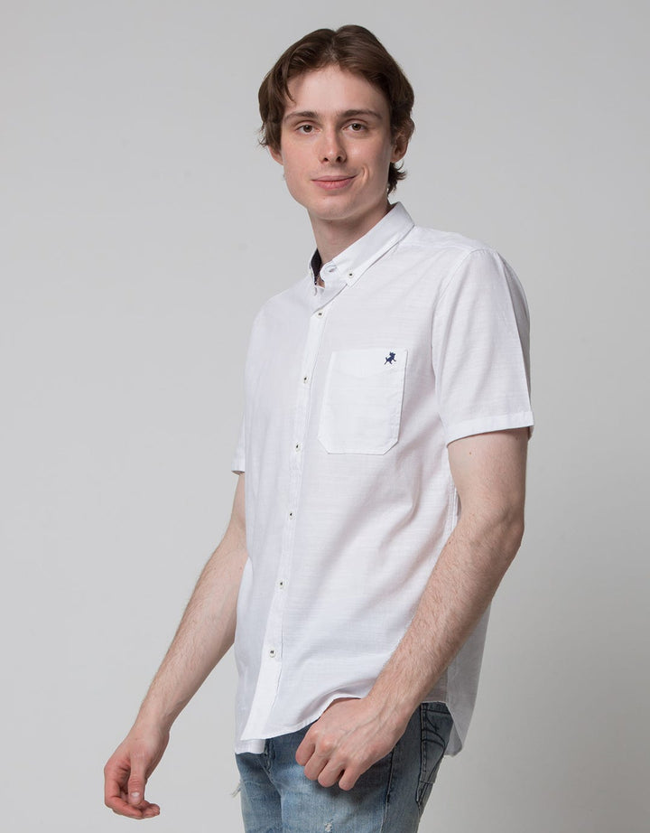 LOIS SHORT SLEEVE SH