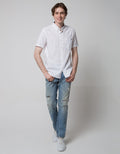 LOIS SHORT SLEEVE SH