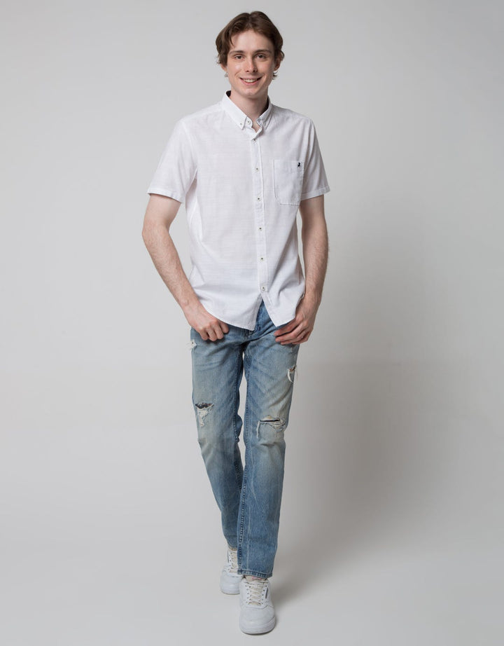 LOIS SHORT SLEEVE SH