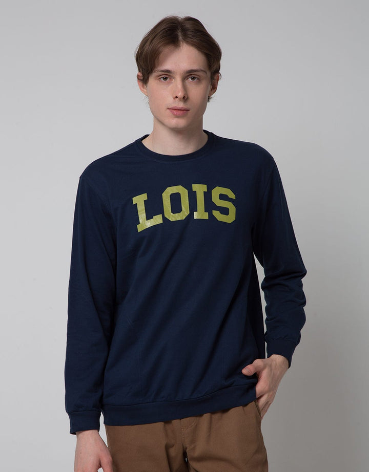 LOIS SWATSHIRT KSLS2