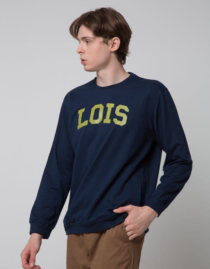 LOIS SWATSHIRT KSLS2