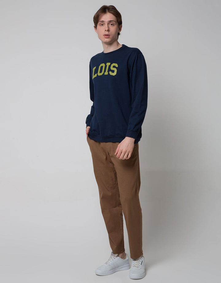 LOIS SWATSHIRT KSLS2
