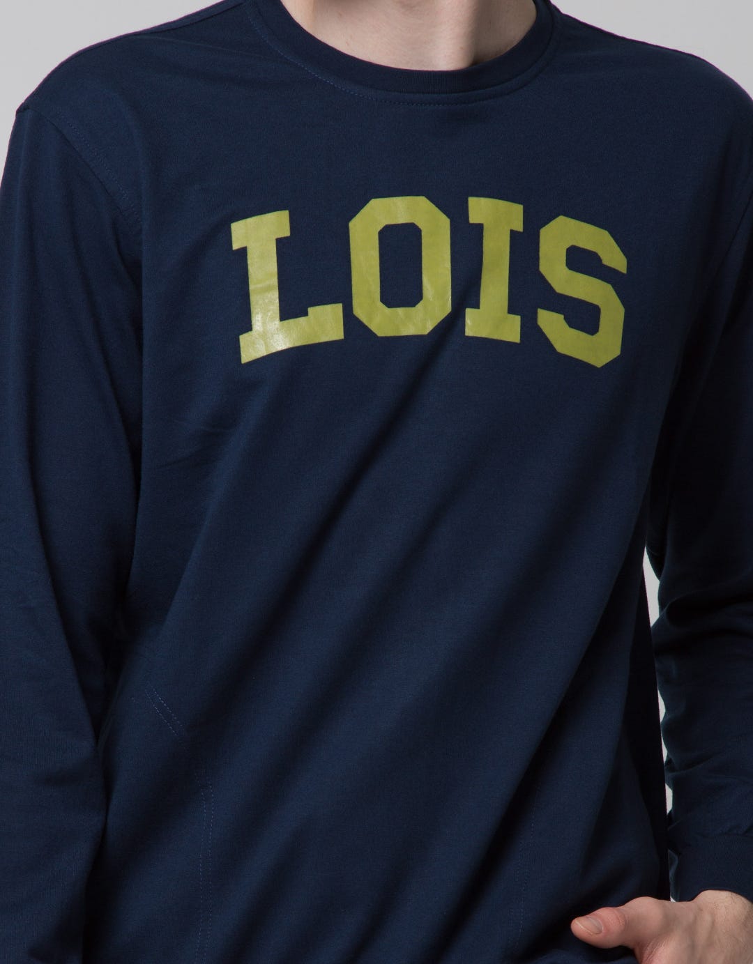 LOIS SWATSHIRT KSLS2