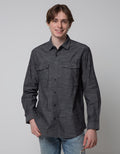 LOIS LONG SLEEVE SHI