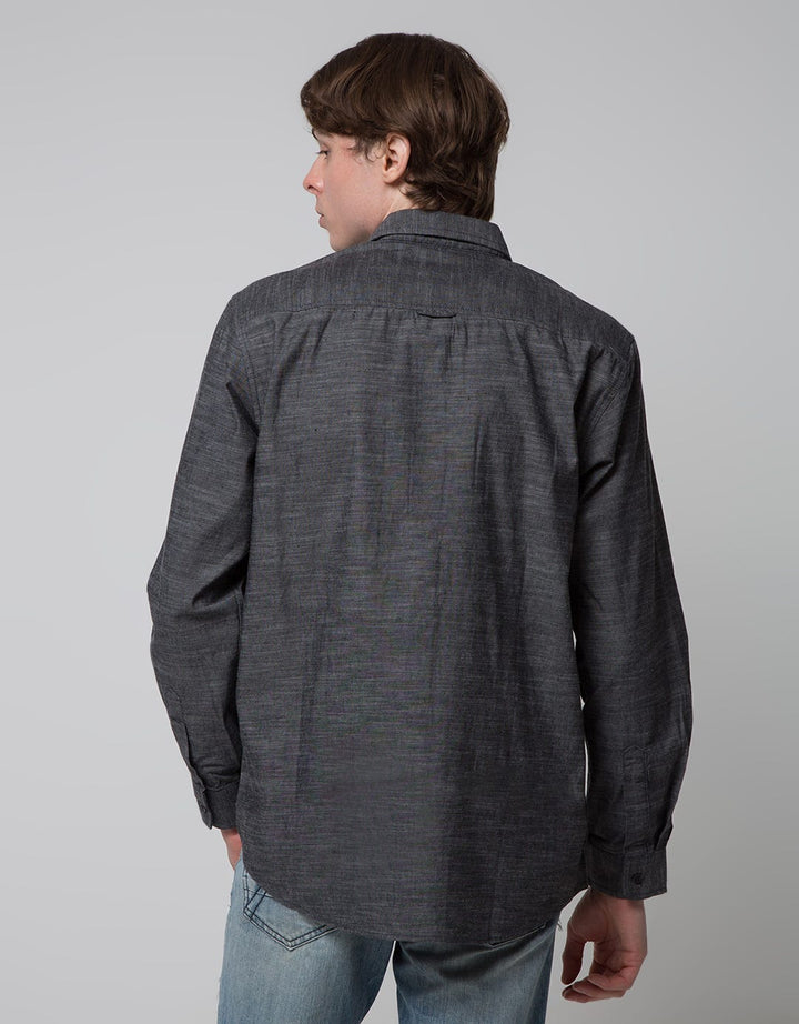 LOIS LONG SLEEVE SHI