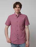 LOIS SHORT SLEEVE SH