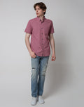 LOIS SHORT SLEEVE SH