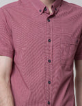 LOIS SHORT SLEEVE SH