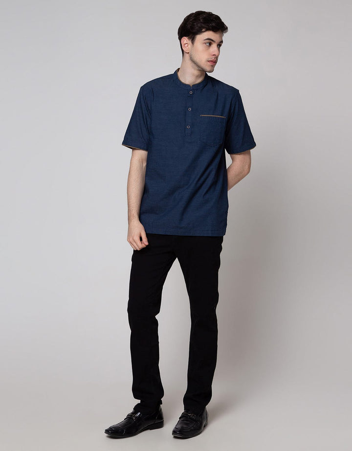 Lois Koko Shirt List Pocket