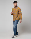 Lois Twenty Two Long Sleeve Shirt