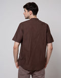 Lois Basic Plain Men's Koko Shirt