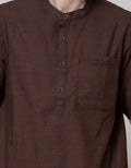 Lois Basic Plain Men's Koko Shirt